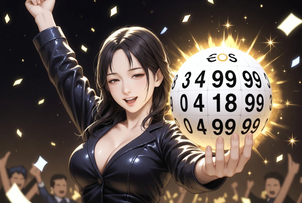 이오스파워볼 엔트리파워볼 실시간 결과 확인과 흐름 분석을 한눈에 정리한 가이드