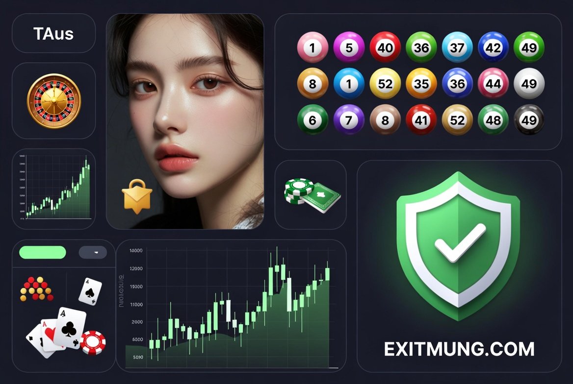 파워볼 메이저 사이트 안정성 비교 분석