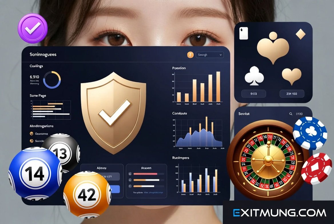 제재없는 토토사이트 구조가 위험한 경우 분석